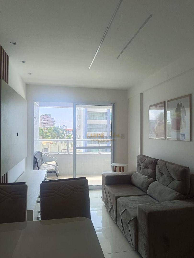 Apartamento à venda e aluguel com 2 quartos, 64m² - Foto 1