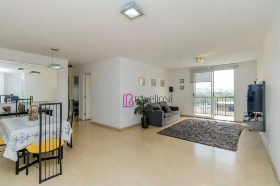 Apartamento à venda e aluguel com 3 quartos, 107m² - Foto 8