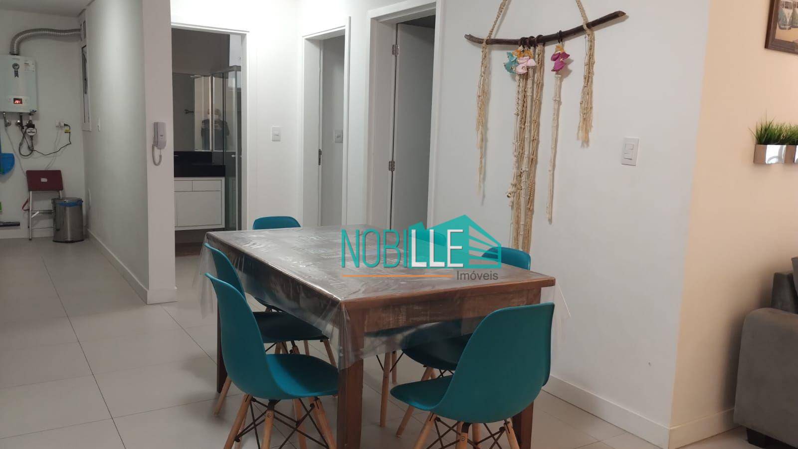 Apartamento à venda com 2 quartos, 78m² - Foto 15