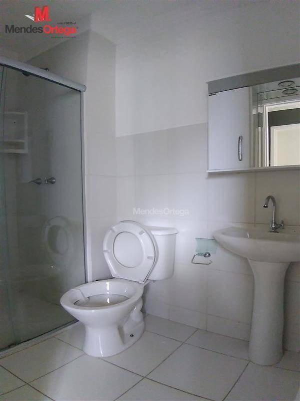 Apartamento à venda com 2 quartos, 47m² - Foto 16