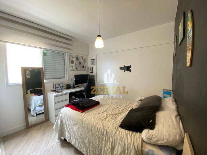 Apartamento à venda com 2 quartos, 62m² - Foto 7