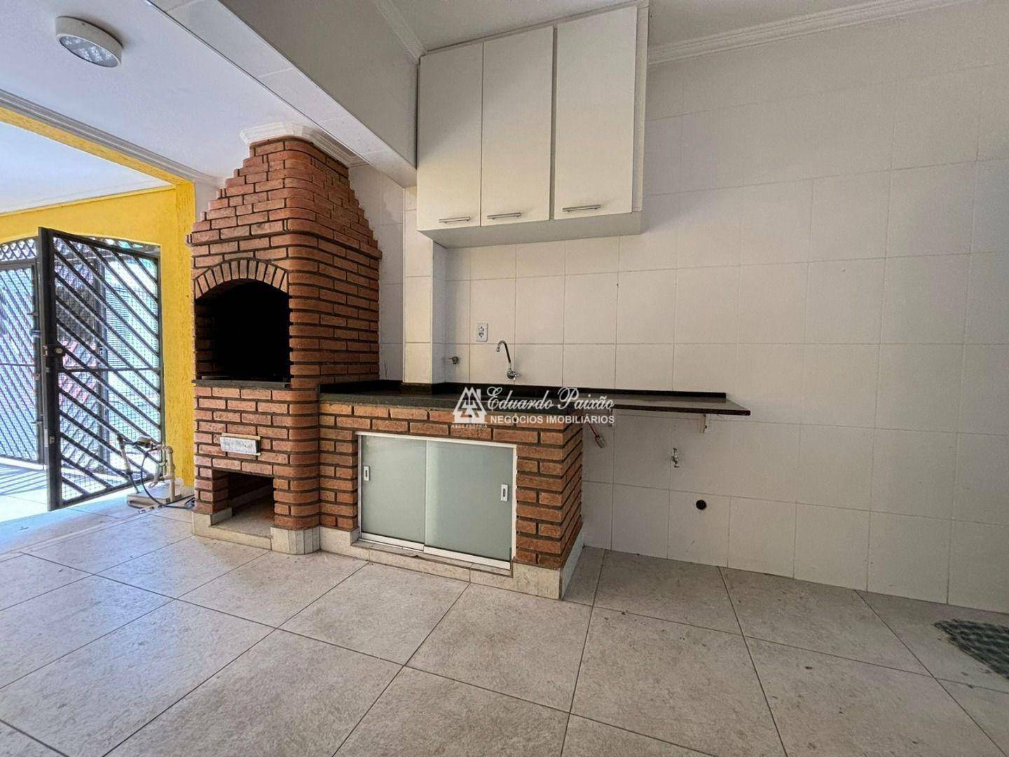 Sobrado à venda com 3 quartos, 125m² - Foto 5