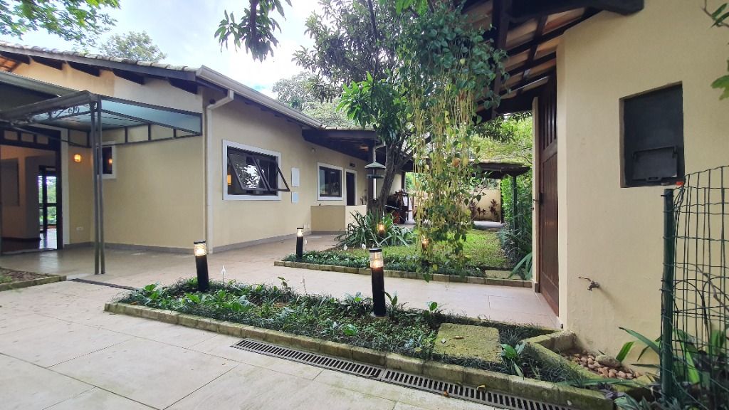 Casa de Condomínio à venda com 4 quartos, 455m² - Foto 13