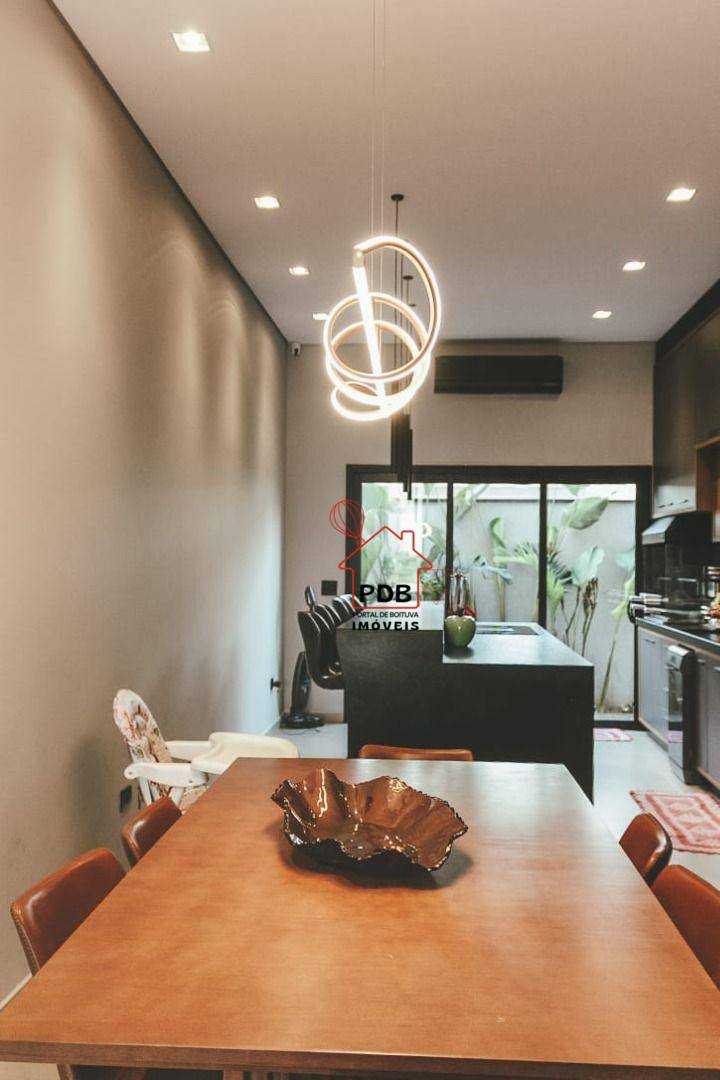 Casa de Condomínio, 3 quartos - Foto 16