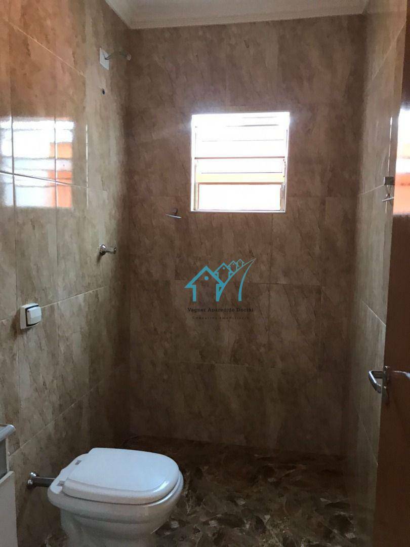 Sobrado à venda com 3 quartos, 174M2 - Foto 20