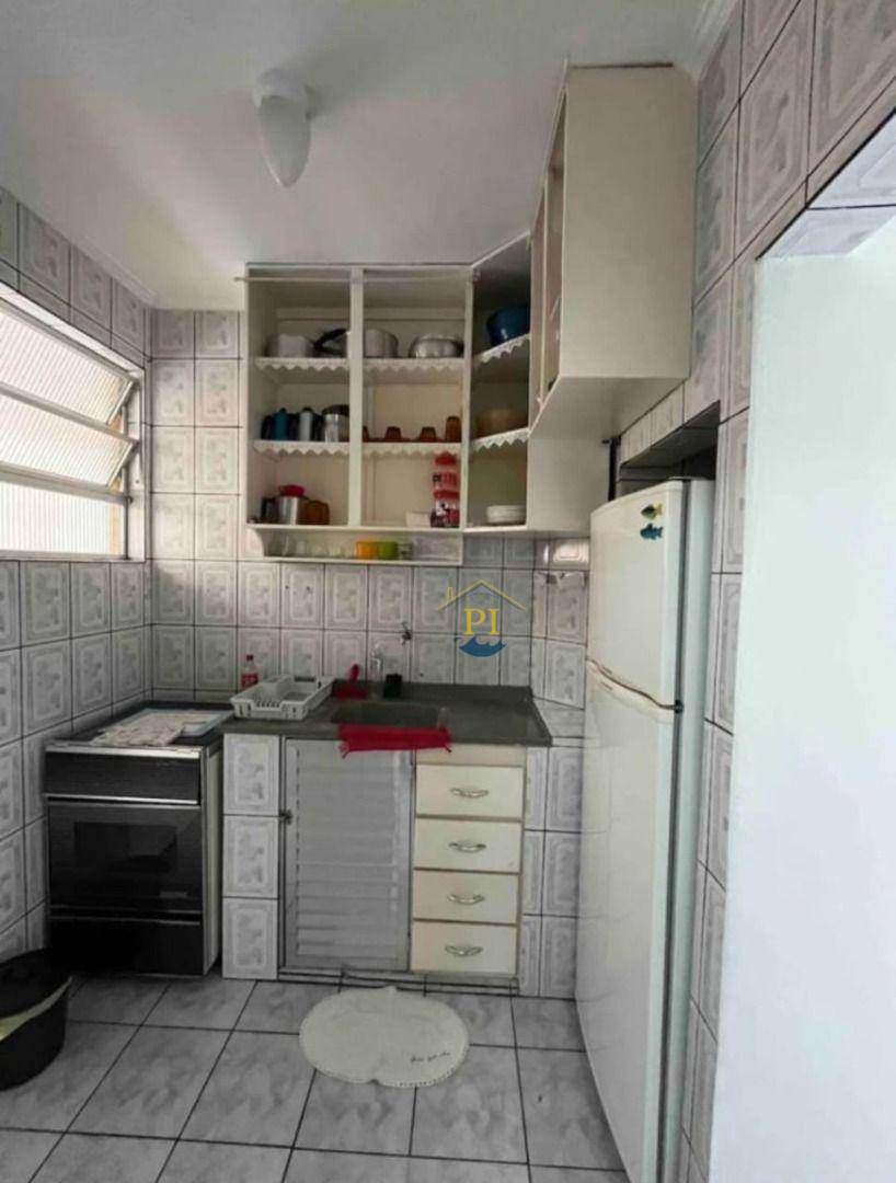 Kitnet e Studio à venda com 1 quarto, 36m² - Foto 6