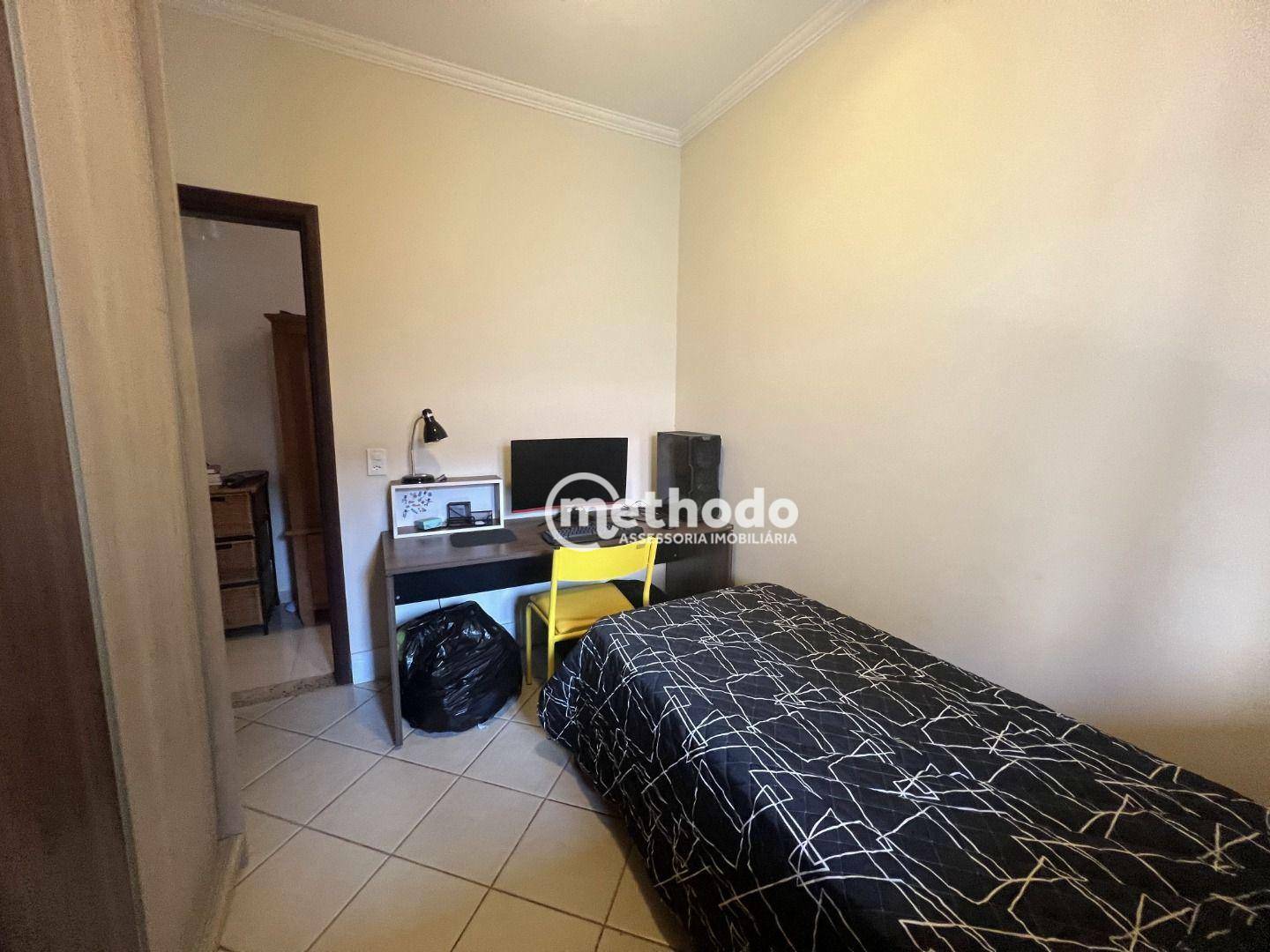 Casa de Condomínio à venda e aluguel com 3 quartos, 180m² - Foto 21