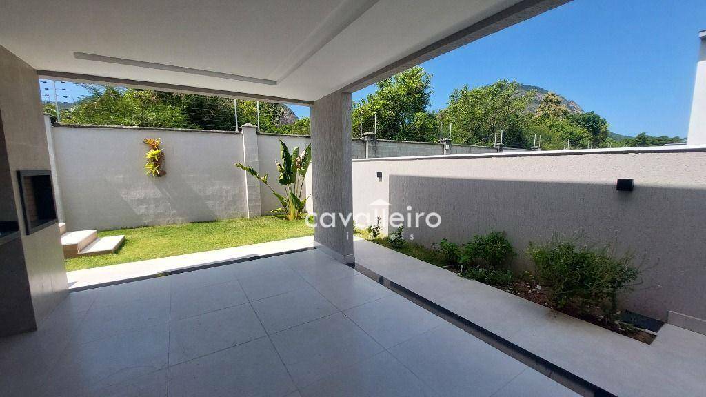 Casa de Condomínio à venda com 3 quartos, 195m² - Foto 21