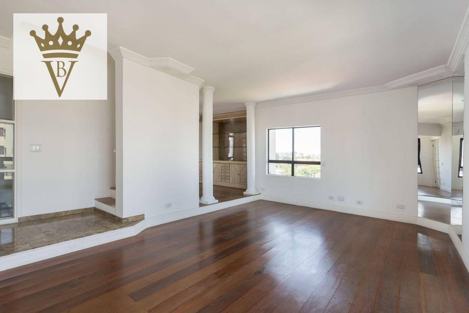 Cobertura à venda com 4 quartos, 305m² - Foto 17