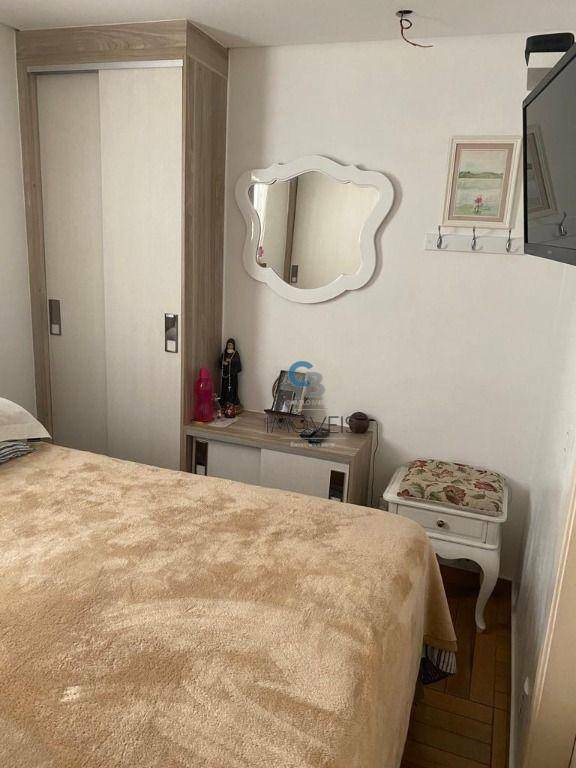 Apartamento à venda com 3 quartos, 64m² - Foto 14