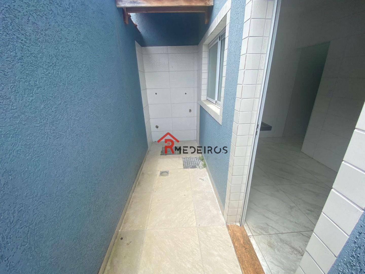 Casa de Condomínio à venda e aluguel com 3 quartos, 80m² - Foto 7