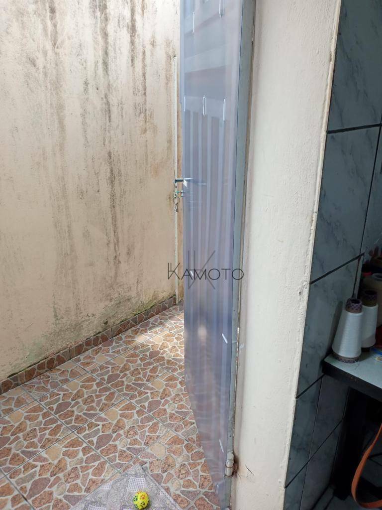 Sobrado à venda com 2 quartos, 120m² - Foto 21