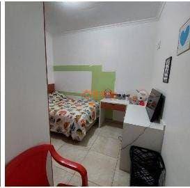 Sobrado à venda com 3 quartos, 120m² - Foto 19