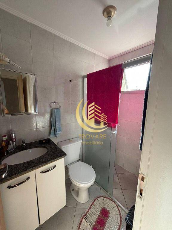 Apartamento, 2 quartos, 62 m² - Foto 4