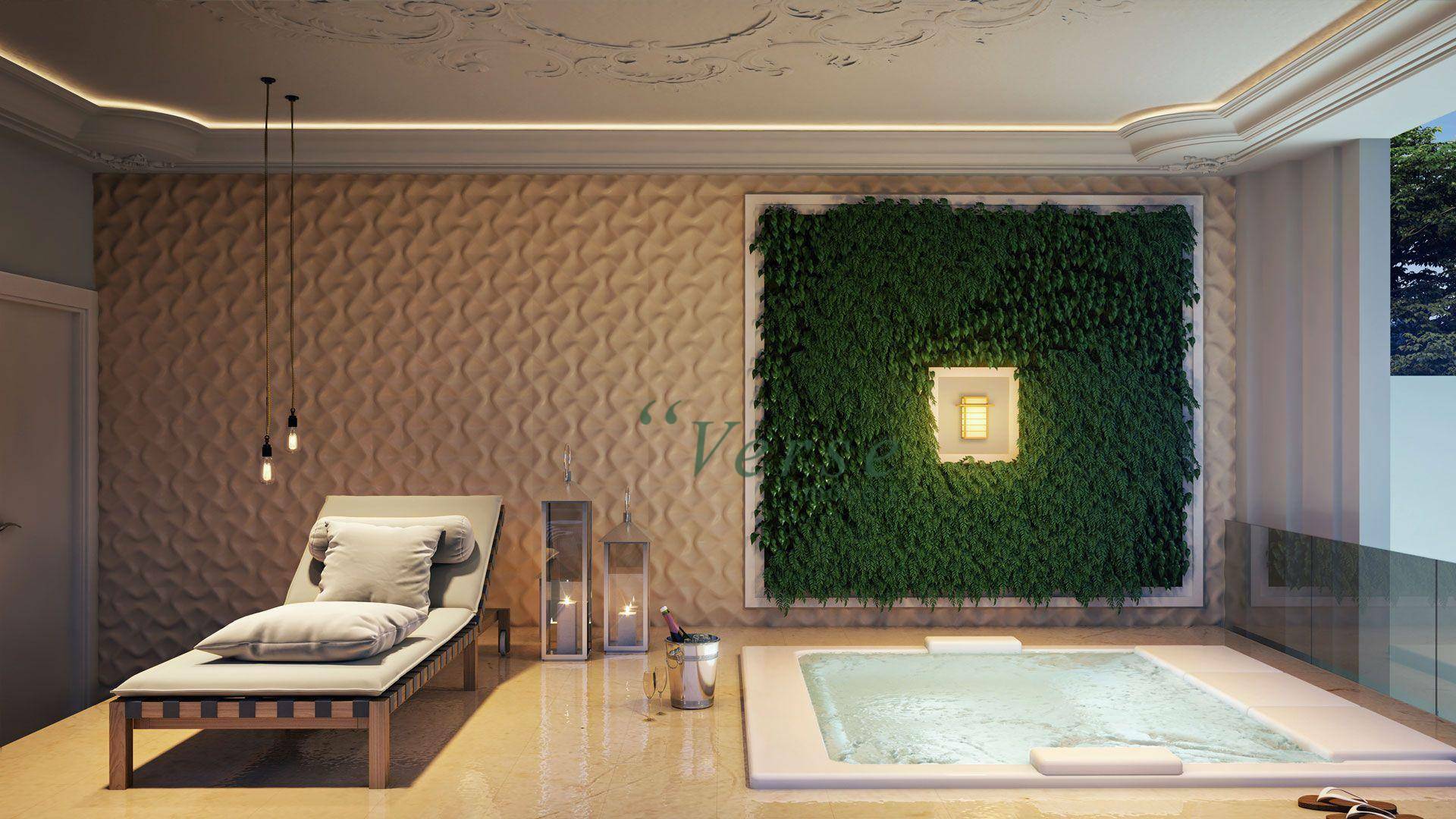 Apartamento à venda com 3 quartos, 143m² - Foto 2