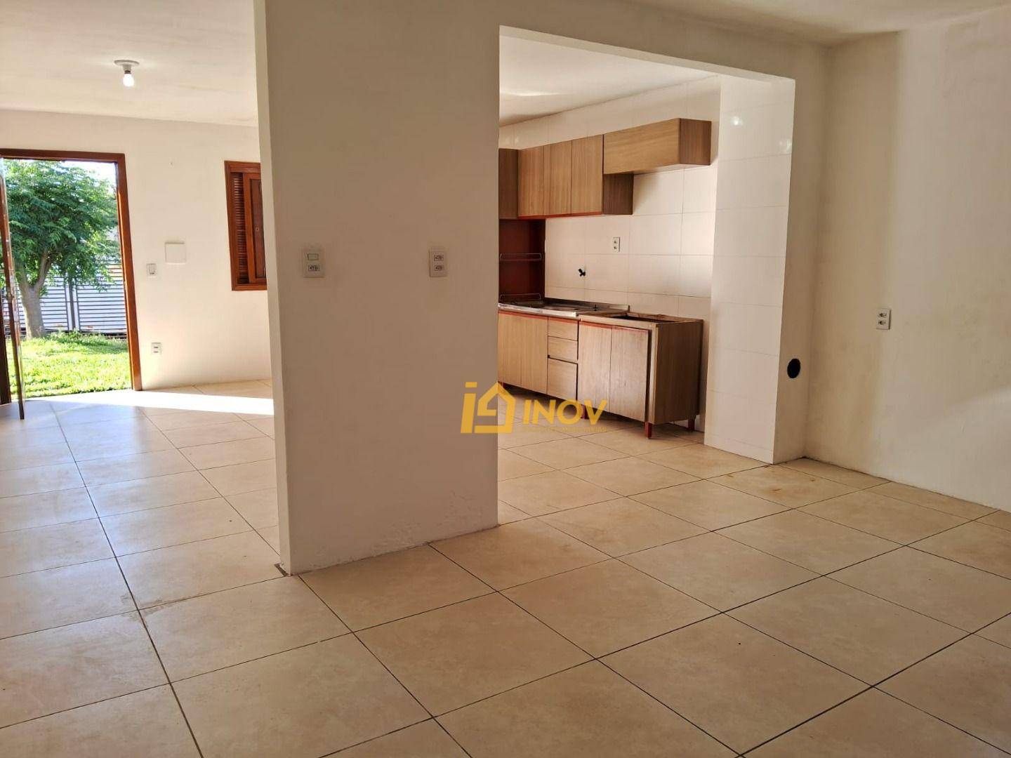 Casa à venda e aluguel com 3 quartos, 1m² - Foto 8