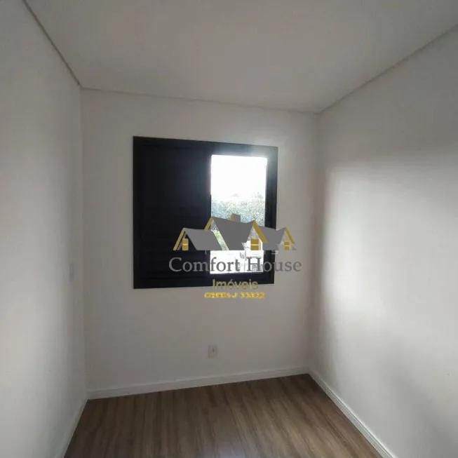 Apartamento à venda com 3 quartos, 67m² - Foto 12