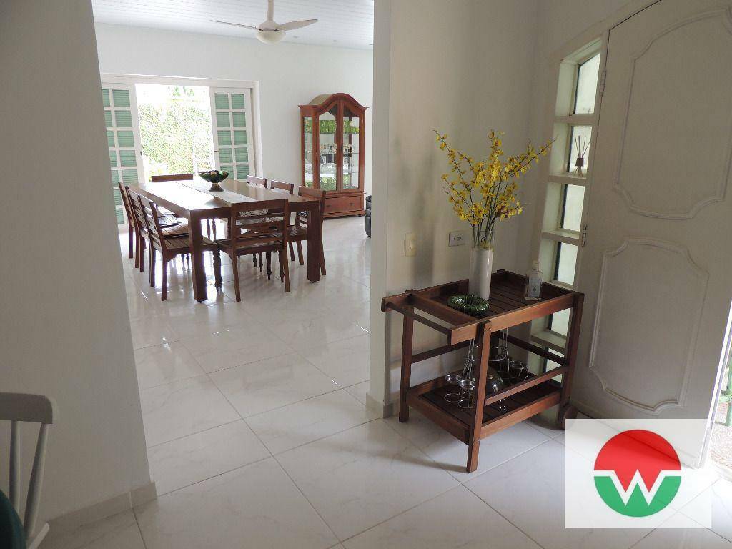 Casa à venda e aluguel com 4 quartos, 400m² - Foto 12