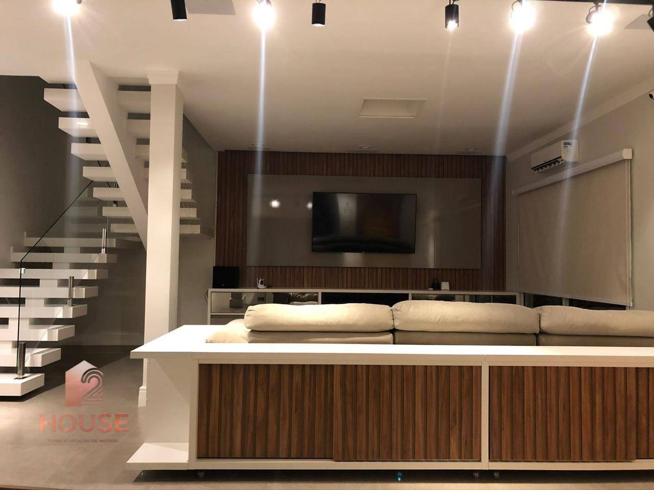 Casa, 3 quartos, 300 m² - Foto 24