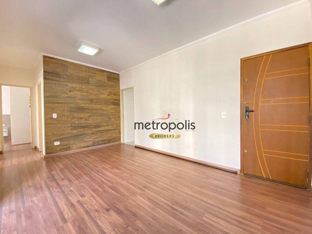 Apartamento à venda com 3 quartos, 69m² - Foto 2