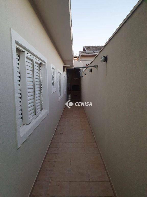 Casa à venda com 3 quartos, 152m² - Foto 18