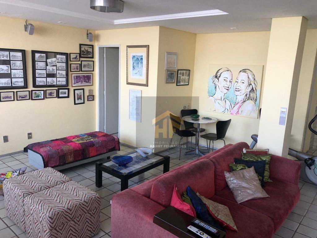 Apartamento à venda com 5 quartos, 345m² - Foto 9