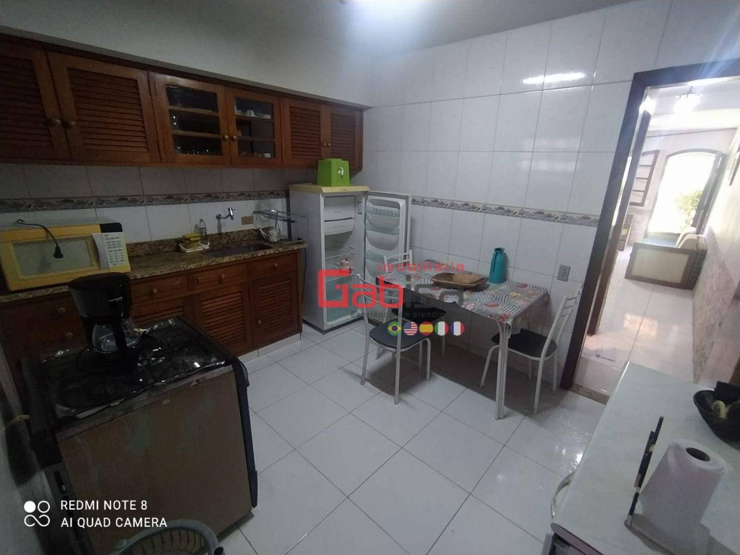 Casa de Condomínio à venda com 2 quartos, 150m² - Foto 9