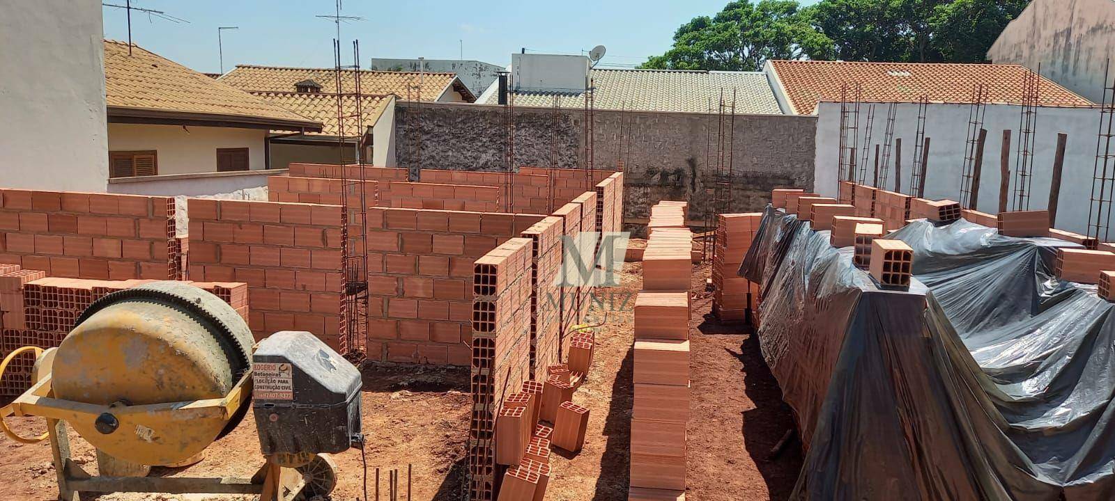 Casa de Condomínio à venda com 3 quartos, 167m² - Foto 3