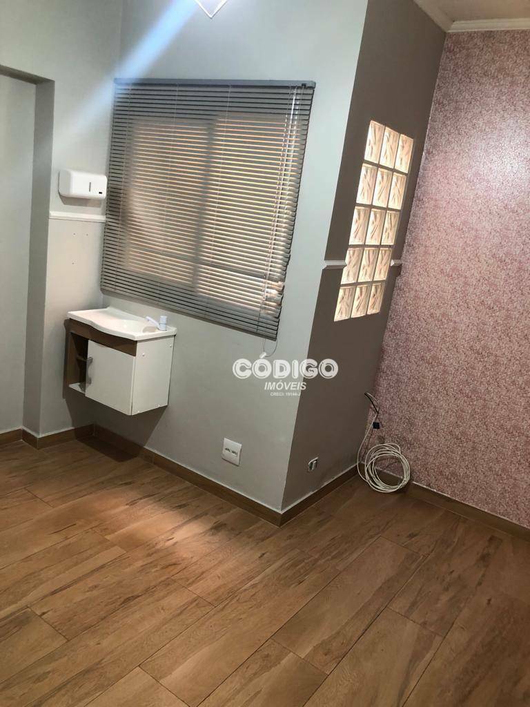 Conjunto Comercial-Sala para alugar, 20m² - Foto 2