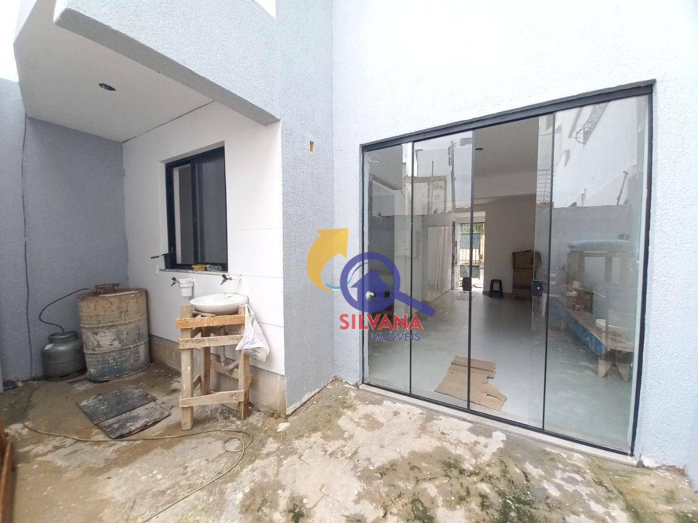 Casa de Condomínio à venda com 3 quartos, 153m² - Foto 10