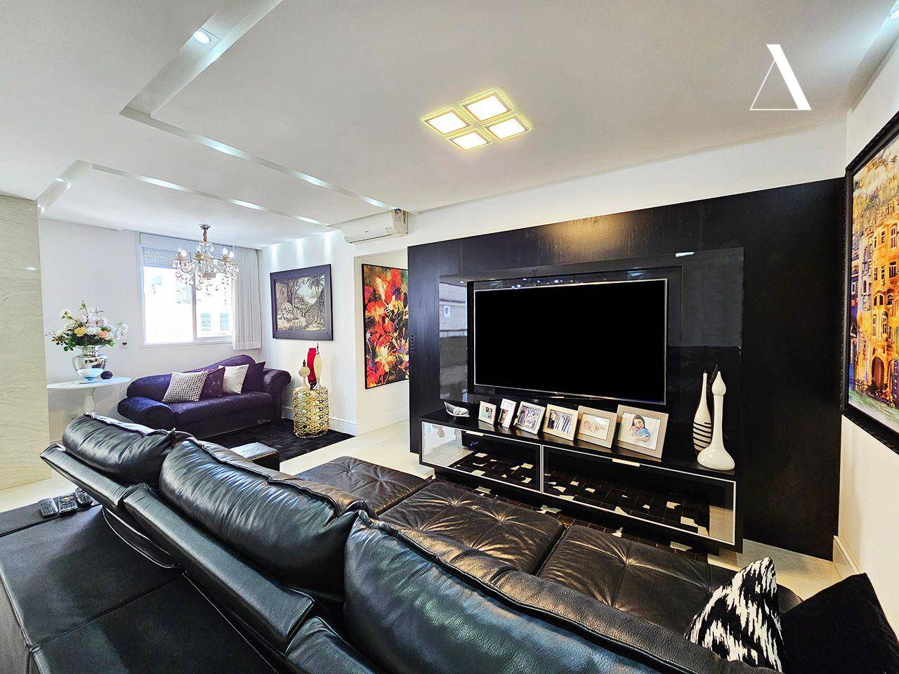 Apartamento, 2 quartos, 122 m² - Foto 4