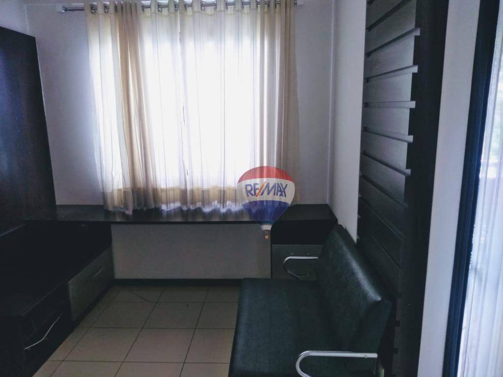 Apartamento para alugar com 2 quartos, 86m² - Foto 17