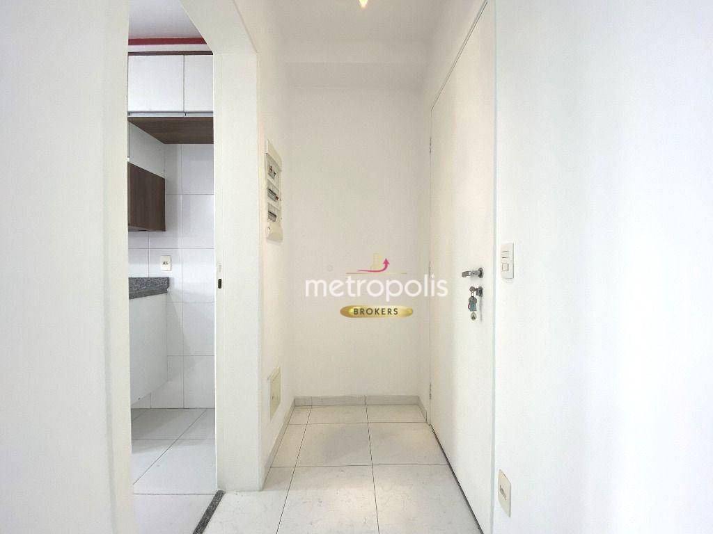 Cobertura à venda com 2 quartos, 136m² - Foto 2