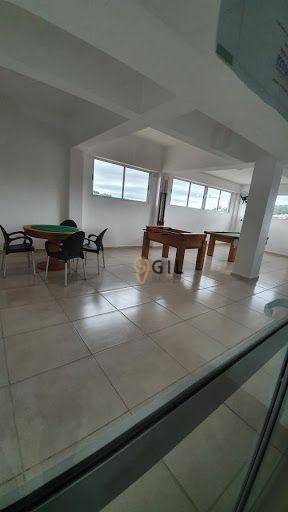 Apartamento à venda com 2 quartos, 70m² - Foto 5