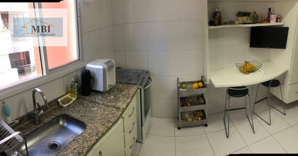 Apartamento à venda com 3 quartos, 82m² - Foto 17