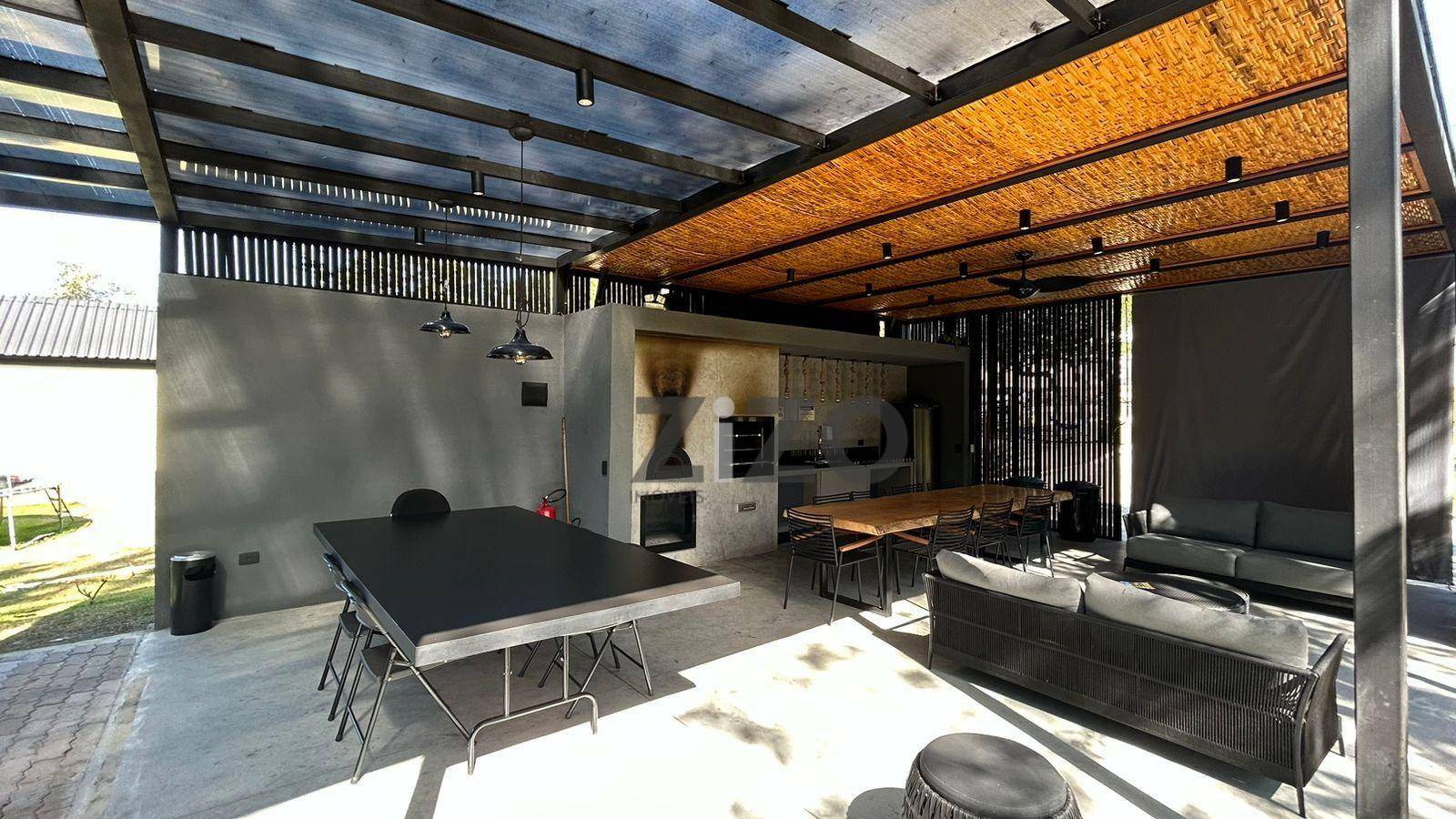 Casa de Condomínio à venda com 4 quartos, 460m² - Foto 21