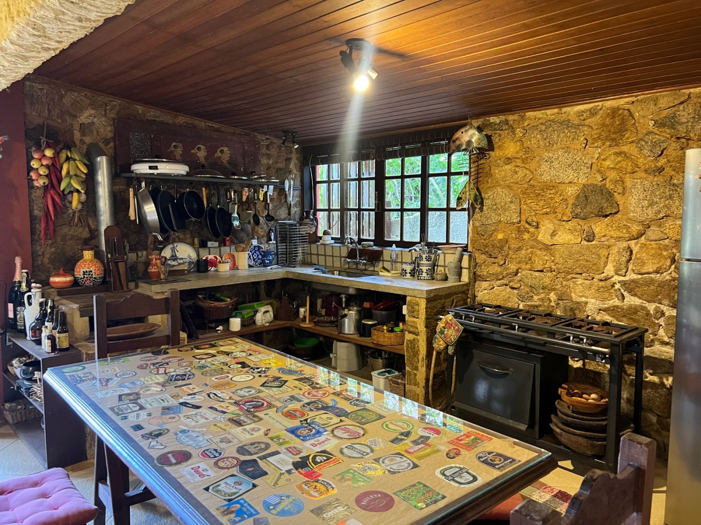 Casa à venda com 3 quartos, 299m² - Foto 40