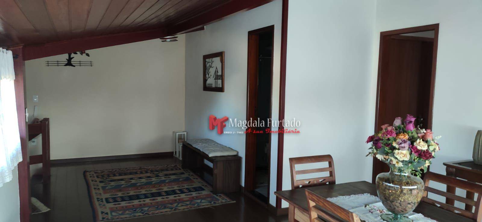 Casa, 5 quartos - Foto 39