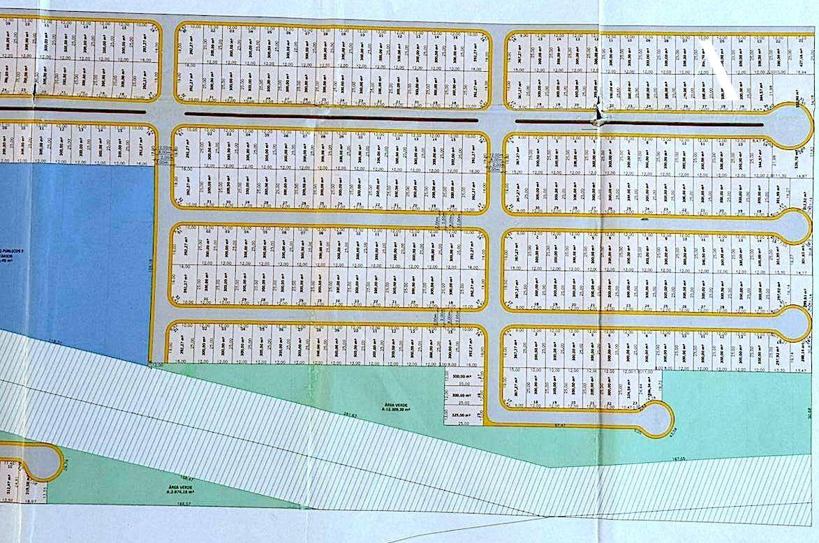 Terreno, 39 hectares - Foto 8