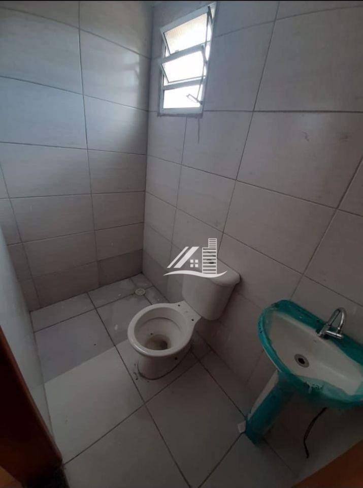 Apartamento à venda com 2 quartos, 45m² - Foto 5