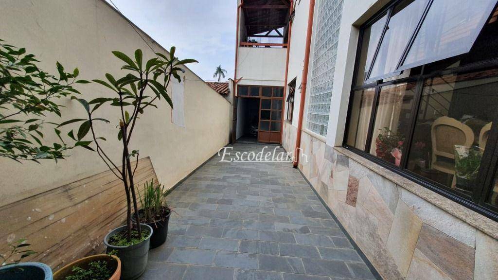 Sobrado à venda com 3 quartos, 245m² - Foto 34