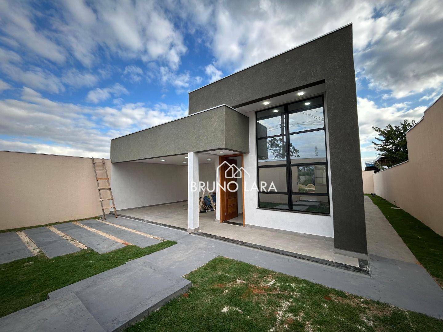 Casa, 3 quartos, 180 m² - Foto 2