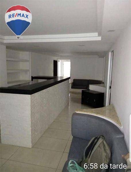 Conjunto Comercial-Sala para alugar, 150m² - Foto 2