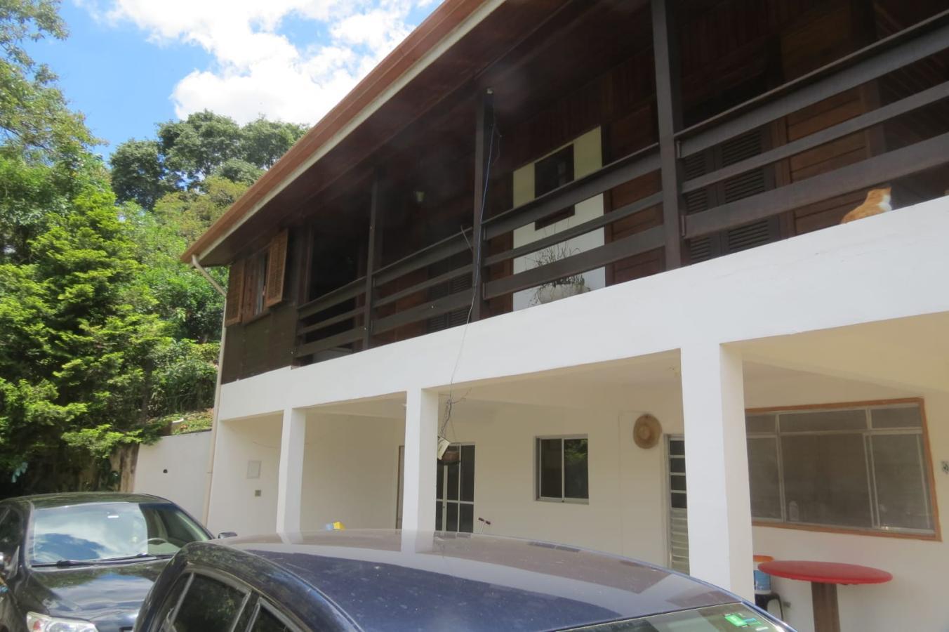 Chácara à venda com 3 quartos, 2960m² - Foto 13