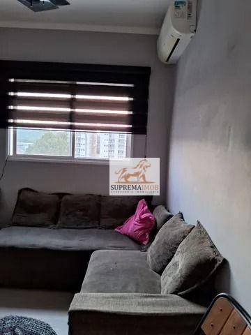 Apartamento à venda com 2 quartos, 50m² - Foto 5