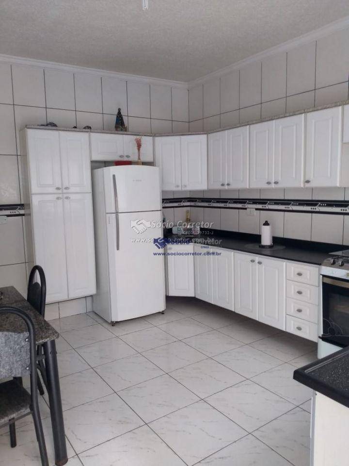 Sobrado à venda com 3 quartos, 155m² - Foto 14