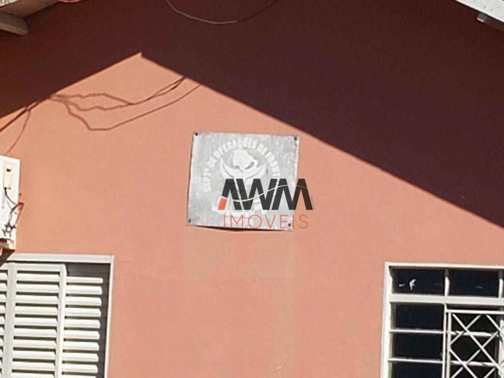 Fazenda, 1077 hectares - Foto 5