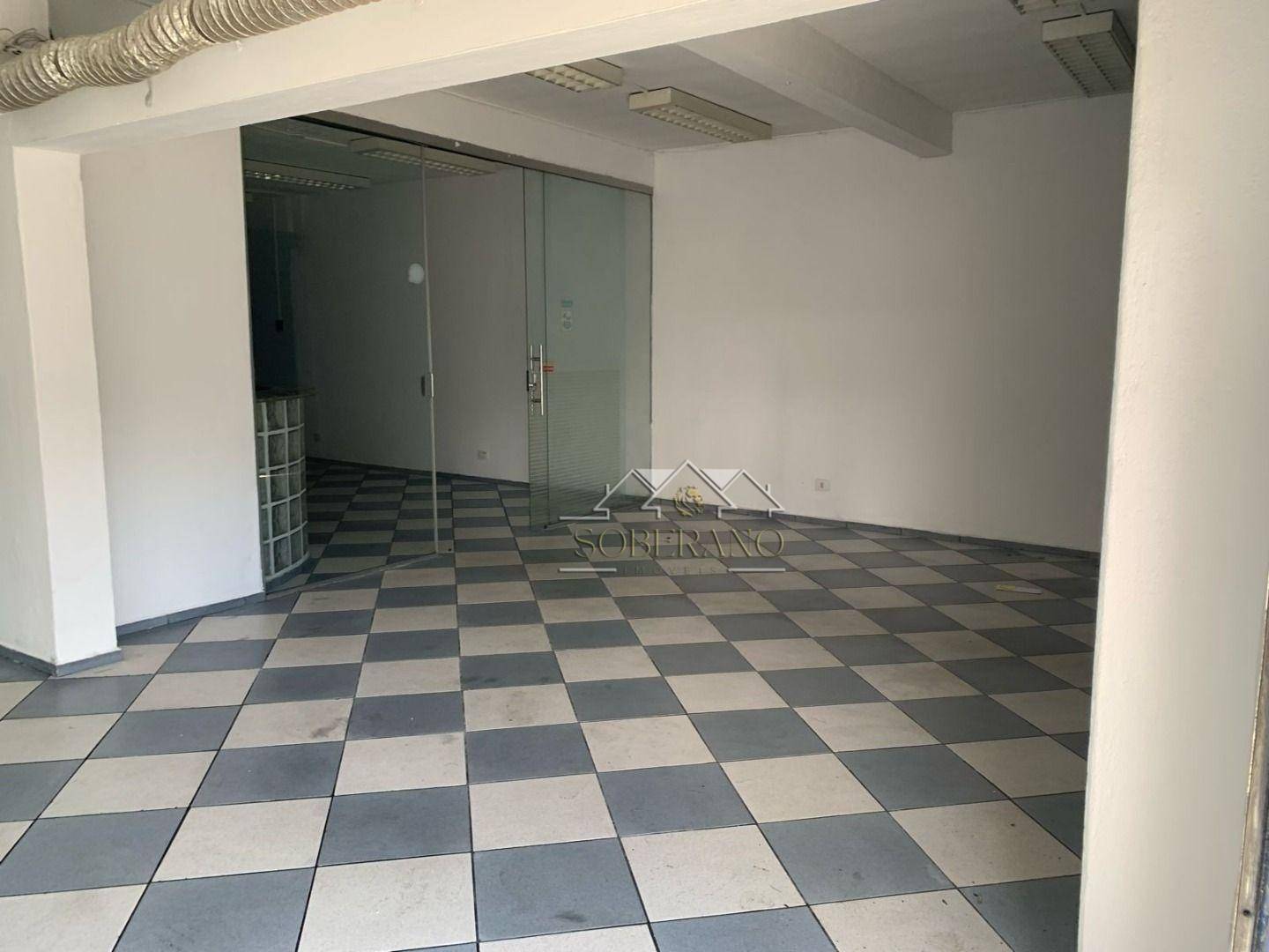 Loja-Salão para alugar, 100m² - Foto 8