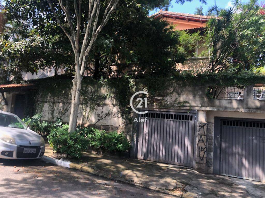 Casa à venda com 3 quartos, 240m² - Foto 54