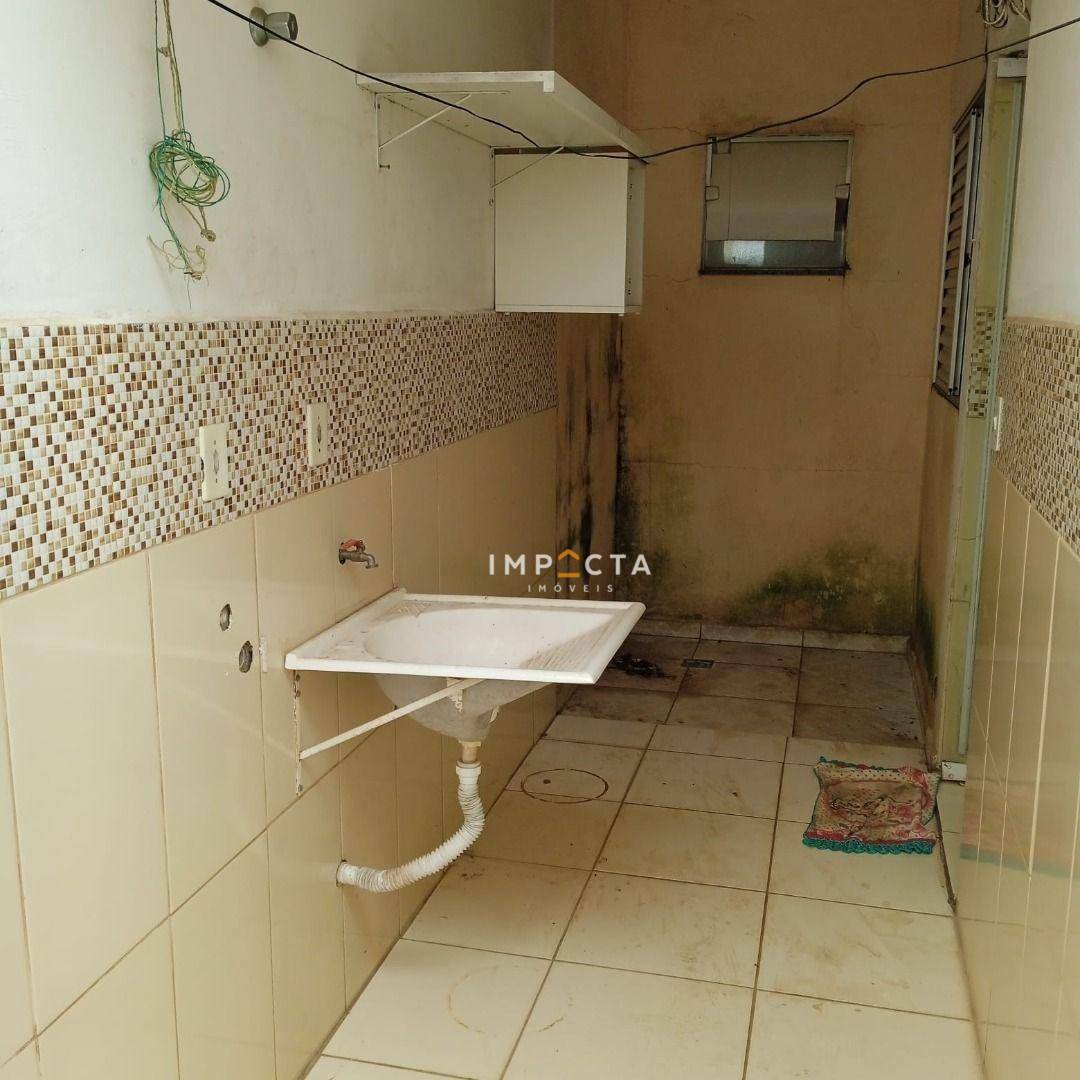 Apartamento para alugar com 2 quartos, 55m² - Foto 10